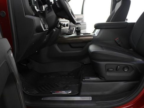 New 2026 Chevrolet Silverado 1500 LT Trail Boss w/ LT Trail Boss Premium Package AWD/4WD image 18
