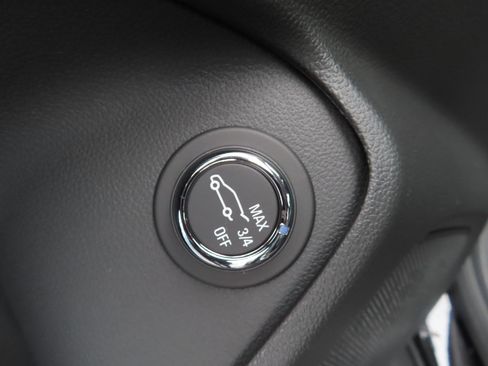 New 2026 Chevrolet TrailBlazer LT image 12