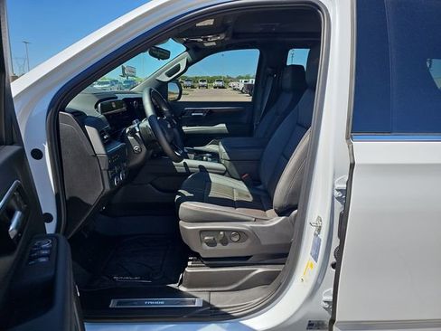 New 2026 Chevrolet Tahoe High Country AWD/4WD image 19