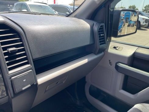 Used 2019 Ford F150 XL w/ Equipment Group 101A Mid RWD image 18