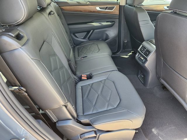 New 2026 Volkswagen Atlas SE AWD/4WD image 12