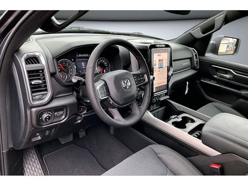 New 2026 RAM 1500 Big Horn image 7