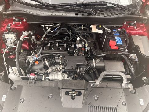 Used 2026 Honda CR-V EX image 29
