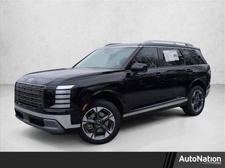 New 2026 Hyundai Palisade Limited video 1