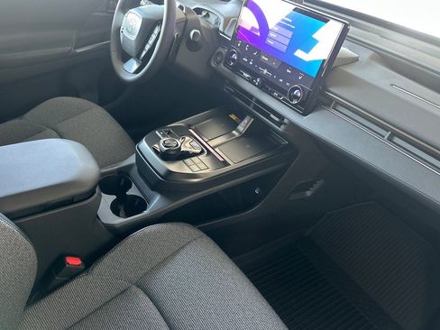 New 2026 Toyota bZ XLE image 19