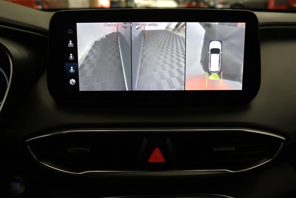 Used 2022 Hyundai Santa Fe Limited AWD/4WD image 25