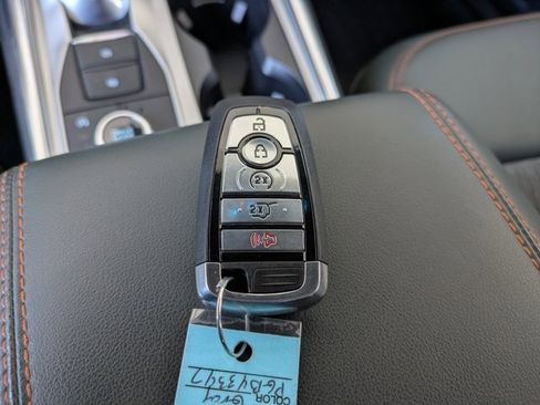 Certified 2023 Ford Explorer Timberline w/ Timberline Technology Package image 34