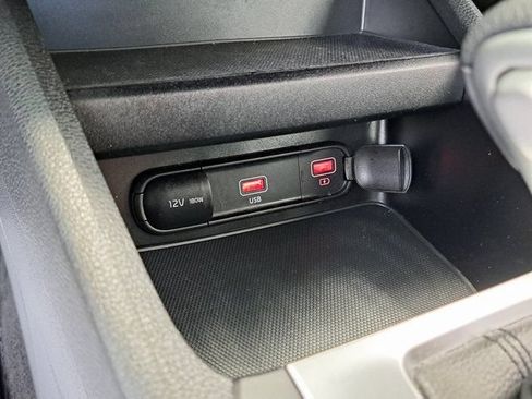 Used 2024 Kia Forte LXS FWD image 16