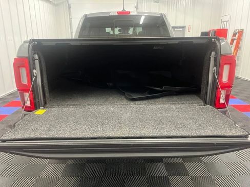 Used 2021 Ford Ranger Lariat w/ Equipment Group 501A High AWD/4WD image 5