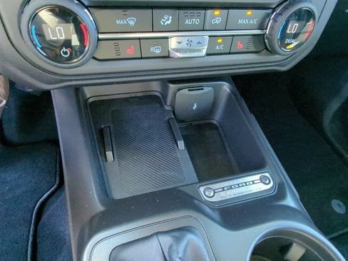 New 2026 Ford Bronco Big Bend AWD/4WD image 17