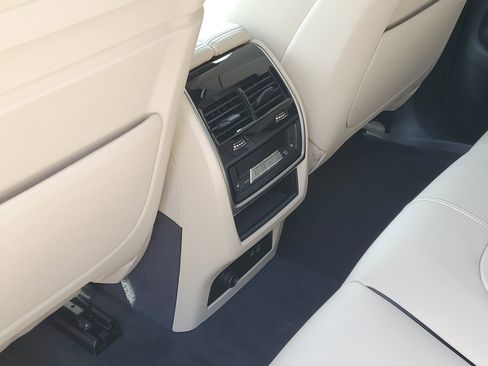 New 2026 BMW X5 M60i AWD/4WD image 24