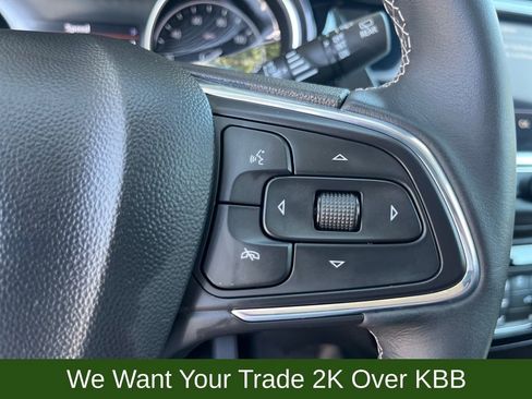 Used 2023 Buick Encore GX Preferred w/ Cold Weather Comfort Package image 28