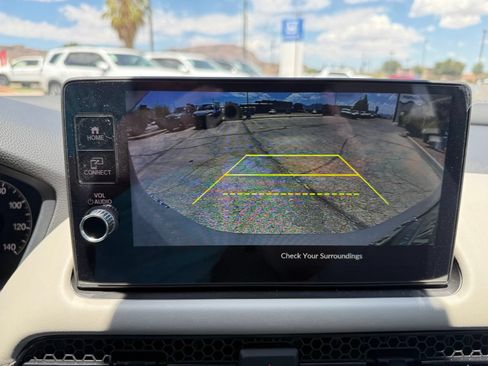 Used 2026 Honda HR-V LX image 23