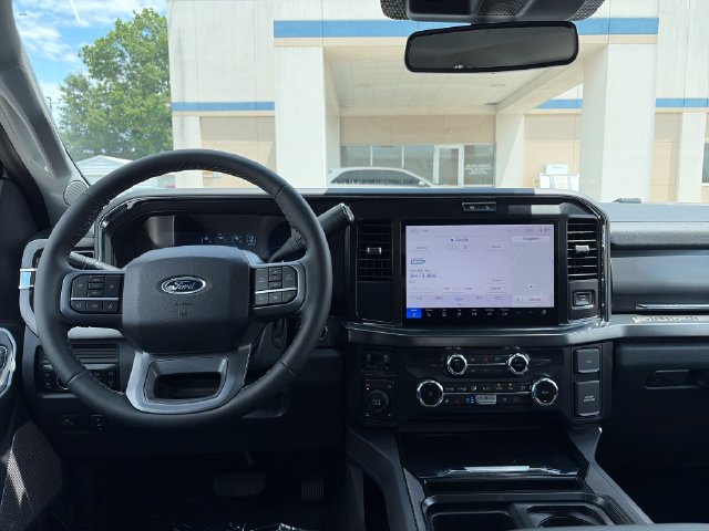 New 2026 Ford F350 Lariat w/ Chrome Package AWD/4WD image 12