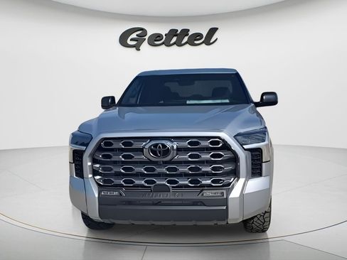 New 2026 Toyota Tundra SR5 image 3