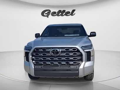 New 2026 Toyota Tundra SR5