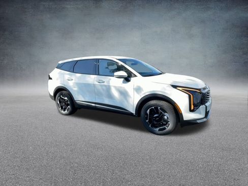 New 2026 Kia Sportage S image 26