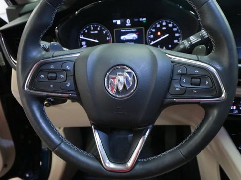 Used 2023 Buick Envision Avenir FWD image 15