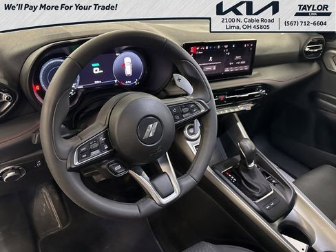 Used 2024 Dodge Hornet R/T image 14