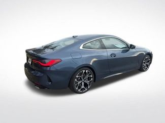 New 2026 BMW 430i xDrive Coupe w/ Premium Package AWD/4WD video 3