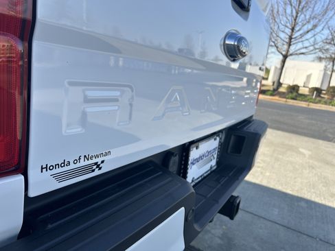 Used 2019 Ford Ranger XLT w/ Trailer Tow Package image 18