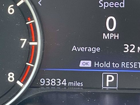 Used 2020 Nissan Altima 2.5 SR w/ Premium Package AWD/4WD image 21