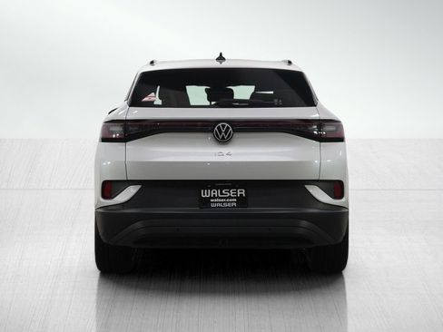 Used 2023 Volkswagen ID.4 Pro S image 4