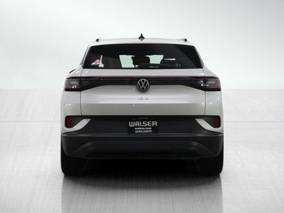 Used 2023 Volkswagen ID.4 Pro S