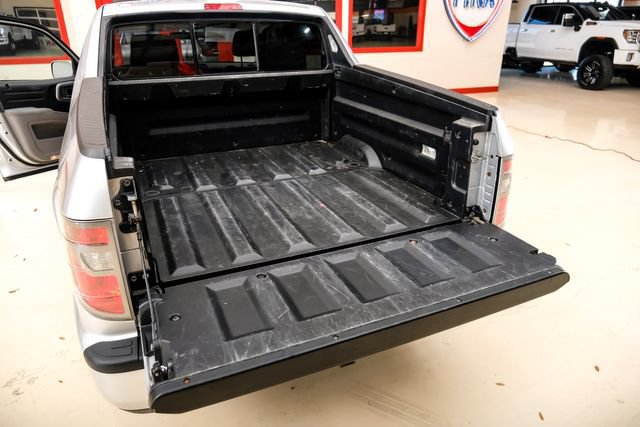 Used 2012 Honda Ridgeline RTS image 8