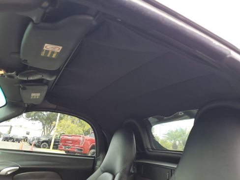 Used 2003 Porsche Boxster image 72