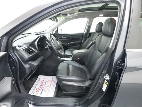Used 2023 Subaru Ascent Limited w/ Technology Package AWD/4WD image 16