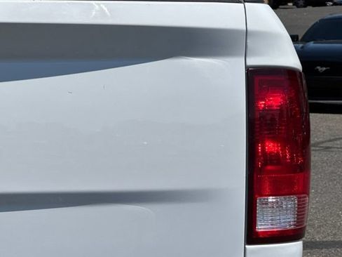 Used 2022 RAM 1500 Tradesman w/ Chrome Plus Package RWD image 47