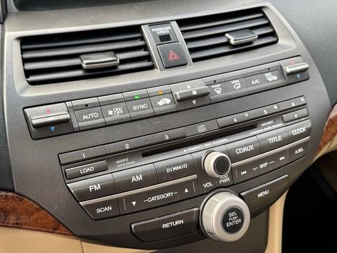 Used 2012 Honda Accord EX-L image 18