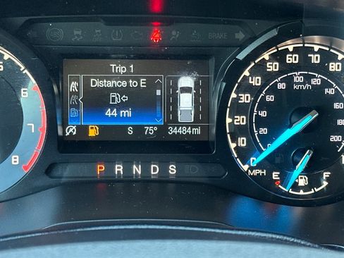 Used 2019 Ford Ranger XLT w/ Black Appearance Package image 23