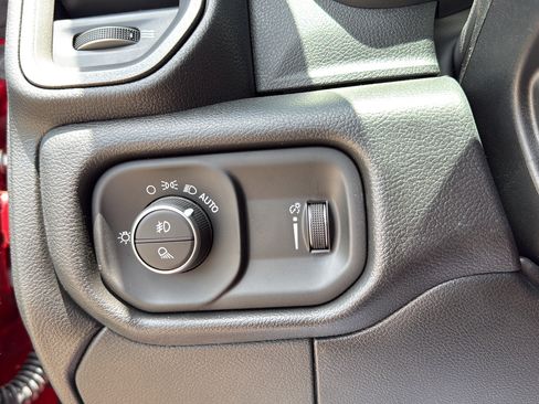 New 2026 RAM 2500 Tradesman AWD/4WD image 20