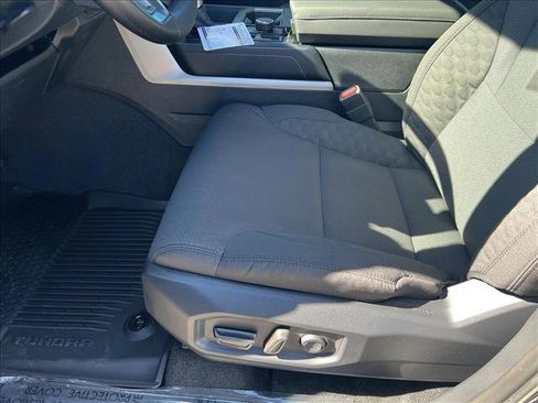 New 2026 Toyota Tundra SR5 image 11