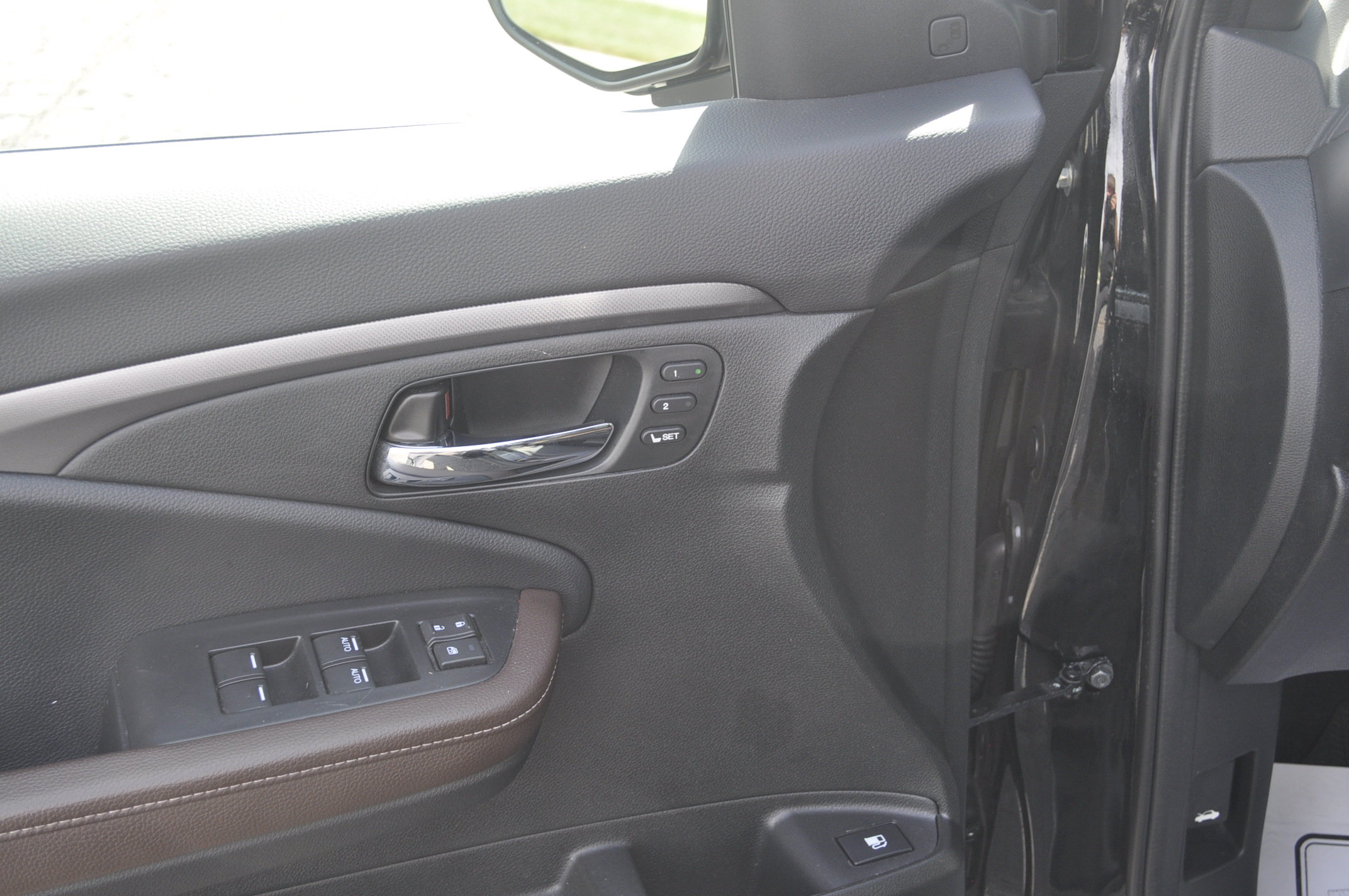 Certified 2024 Honda Ridgeline RTL image 16