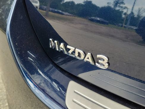 New 2026 MAZDA MAZDA3 s Sport FWD image 8