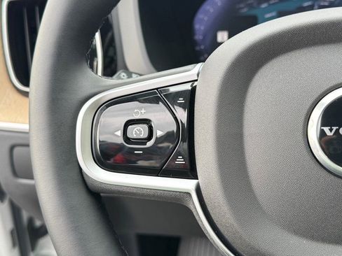New 2026 Volvo XC60 T8 Plus w/ Climate Package image 28