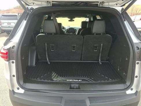Used 2022 Chevrolet Traverse LT AWD/4WD image 29