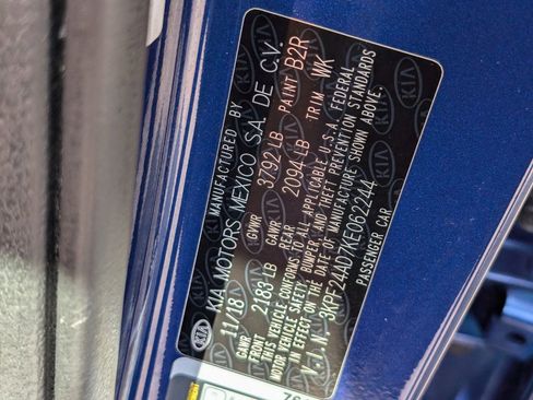 Used 2019 Kia Forte LXS image 24