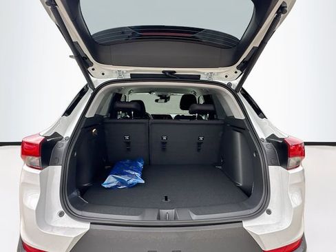 New 2026 Chevrolet TrailBlazer LT w/ Convenience Package image 26