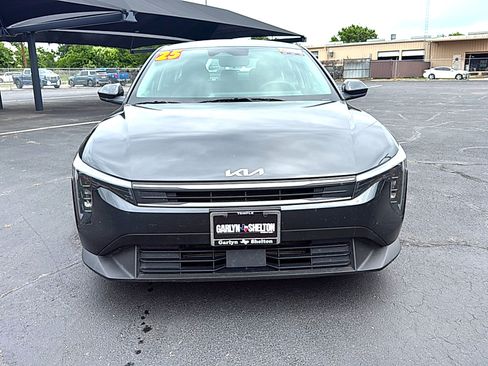 Used 2025 Kia K4 FWD image 5