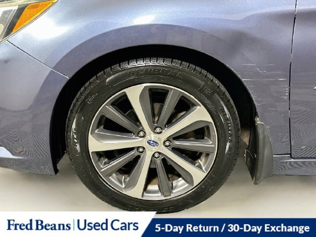 Used 2015 Subaru Legacy 2.5i Limited AWD/4WD image 40