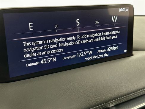 Used 2023 MAZDA CX-5 AWD 2.5 Turbo image 10