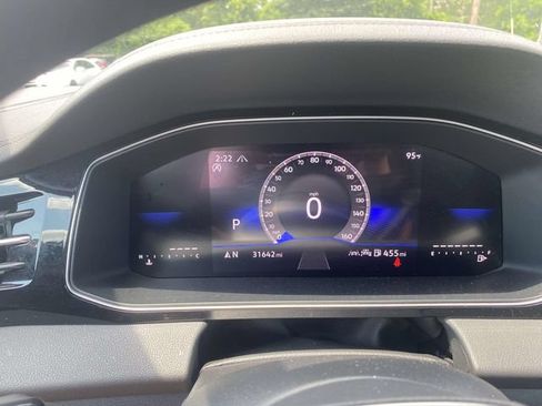 Used 2025 Volkswagen Jetta Sport FWD image 16