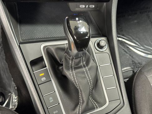 New 2026 Volkswagen Jetta S FWD image 19