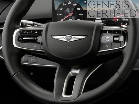 Used 2026 Genesis GV70 2.5T AWD/4WD image 17