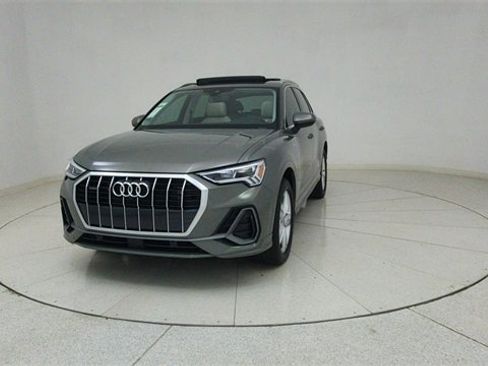 Used 2024 Audi Q3 2.0T Premium Plus image 65