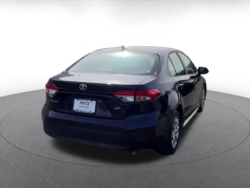 Used 2024 Toyota Corolla LE image 15